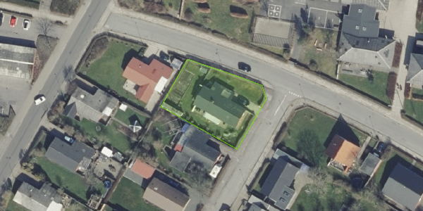 Matrikelkort Agerland 13