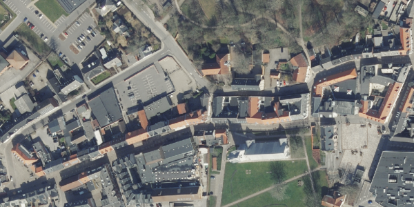 Matrikelkort Amtsstræde 3