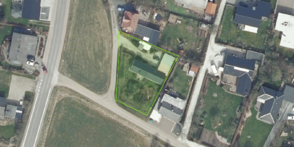 Matrikelkort Astrupvej 3