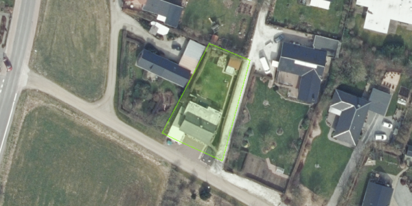 Matrikelkort Astrupvej 5