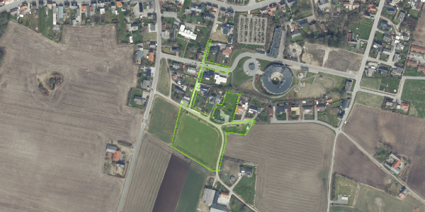 Matrikelkort Astrupvej 11