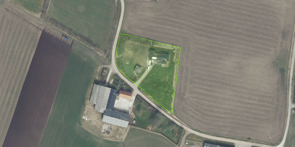 Matrikelkort Astrupvej 21