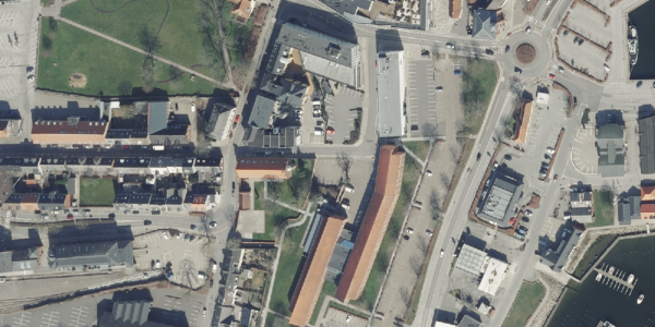 Matrikelkort Asylgade 26