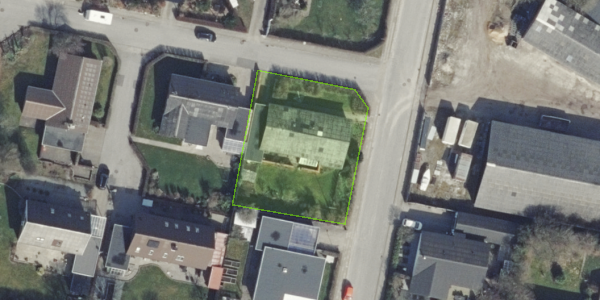 Matrikelkort Bakken 4