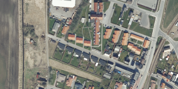 Matrikelkort Bakkevej 10