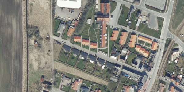Matrikelkort Bakkevej 12