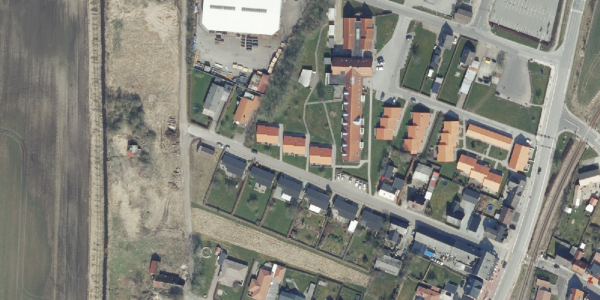Matrikelkort Bakkevej 14