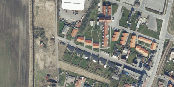 Matrikelkort Bakkevej 16