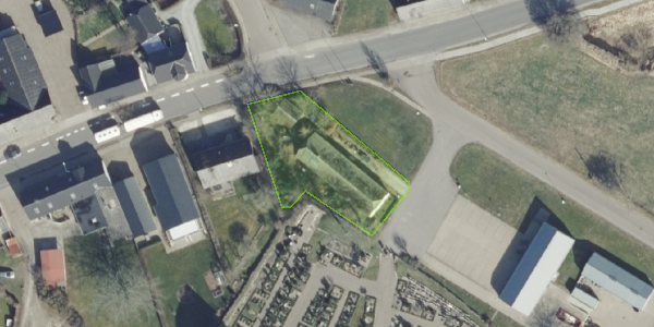 Matrikelkort Basaltvej 2