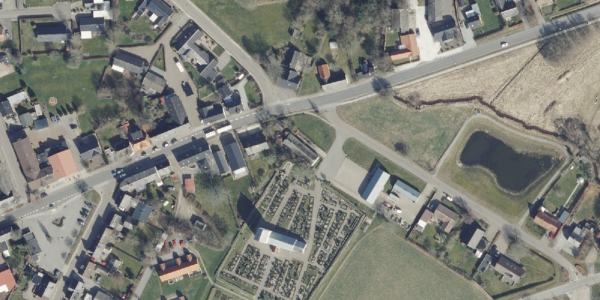 Matrikelkort Basaltvej 4