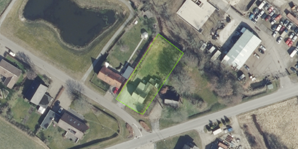 Matrikelkort Basaltvej 15
