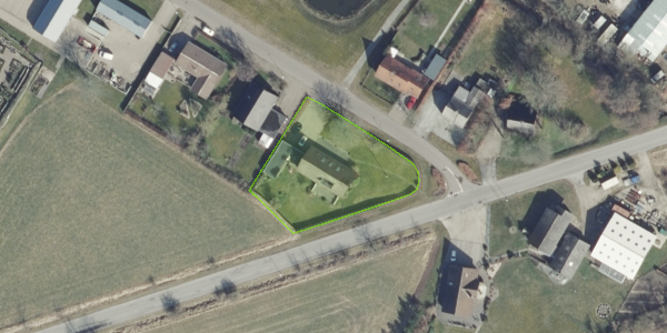 Matrikelkort Basaltvej 16
