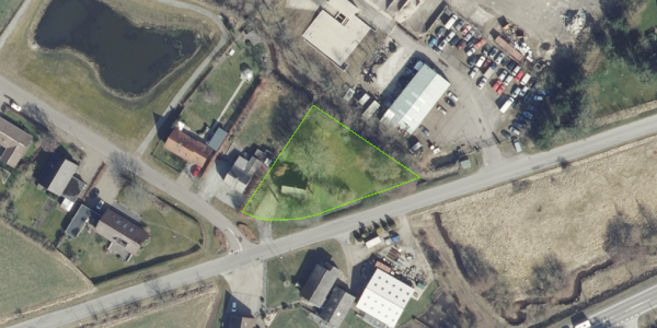 Matrikelkort Basaltvej 17