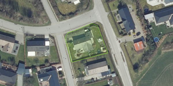 Matrikelkort Bautavej 1