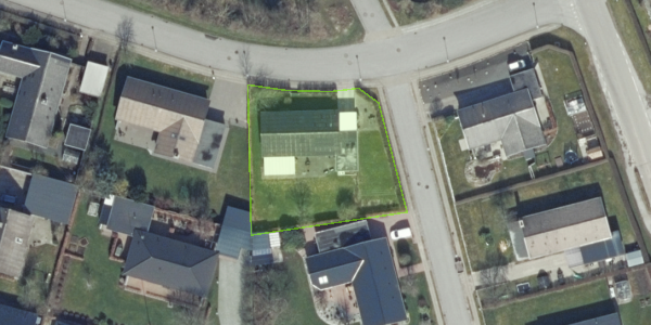 Matrikelkort Bautavej 2