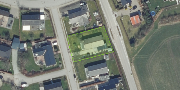 Matrikelkort Bautavej 3