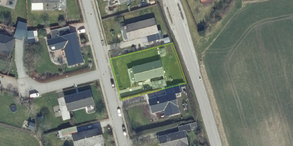 Matrikelkort Bautavej 5