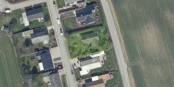 Matrikelkort Bautavej 9