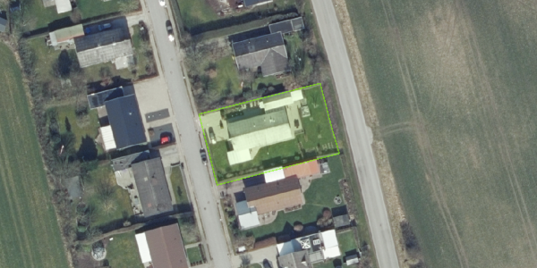 Matrikelkort Bautavej 11
