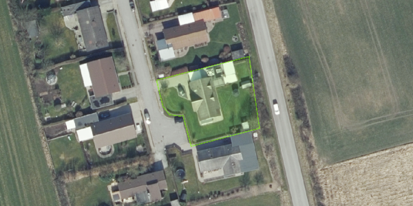 Matrikelkort Bautavej 15