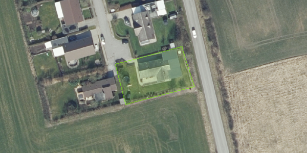 Matrikelkort Bautavej 17