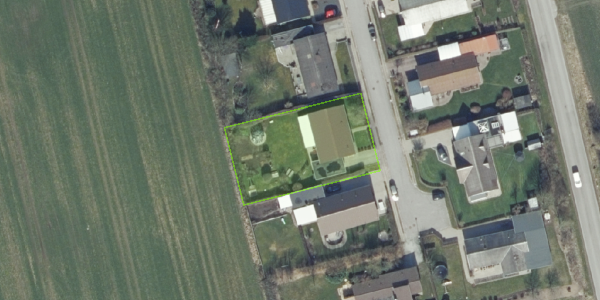 Matrikelkort Bautavej 18