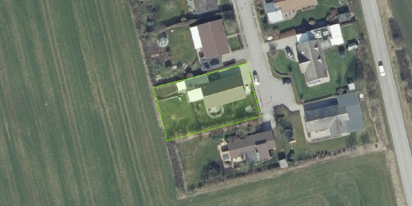 Matrikelkort Bautavej 20