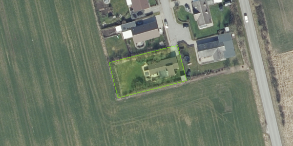 Matrikelkort Bautavej 22