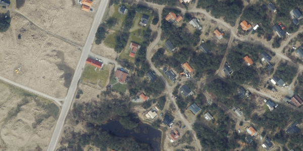 Matrikelkort Blåmunkevej 2