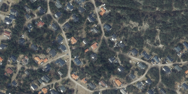 Matrikelkort Blåmunkevej 30