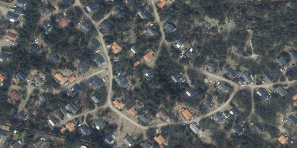 Matrikelkort Blåmunkevej 32