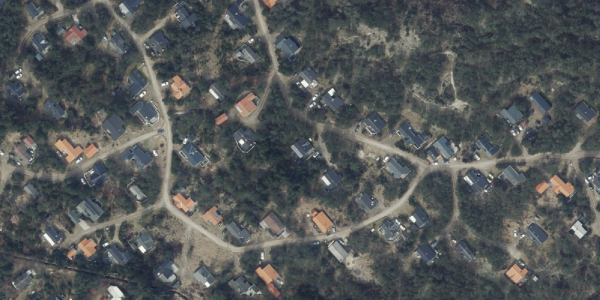 Matrikelkort Blåmunkevej 34