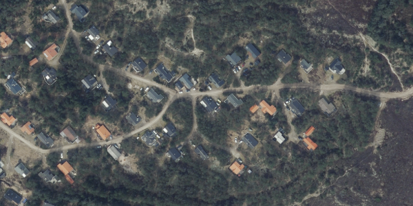 Matrikelkort Blåmunkevej 48