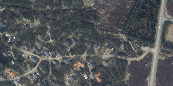 Matrikelkort Blåmunkevej 67