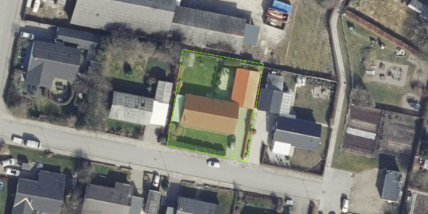 Matrikelkort Brinken 3