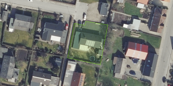 Matrikelkort Brinken 8