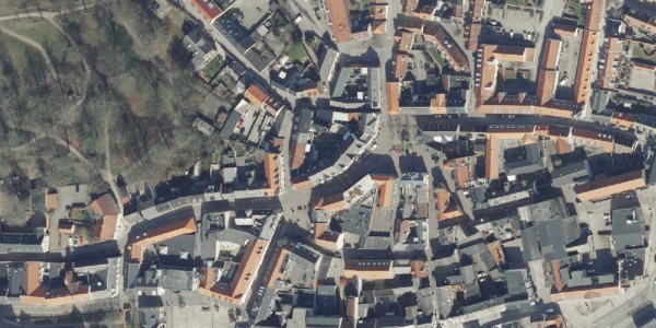 Matrikelkort Brogade 1C