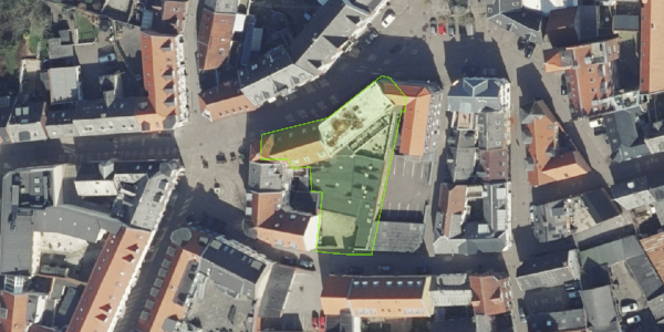 Matrikelkort Brogade 2A, st. 