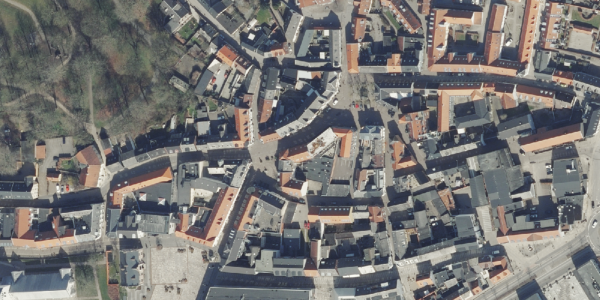 Matrikelkort Brogade 2B, 2. th