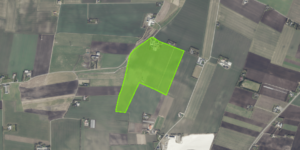 Matrikelkort Brundvej 18