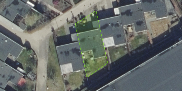 Matrikelkort Brunsgaardvej 7