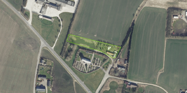 Matrikelkort Centralvej 5