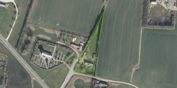 Matrikelkort Centralvej 15