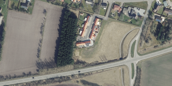 Matrikelkort Diamantvej 9
