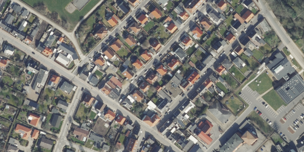 Matrikelkort Elmegade 4A