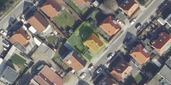 Matrikelkort Elmegade 5