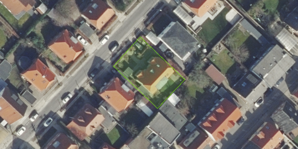 Matrikelkort Elmegade 8