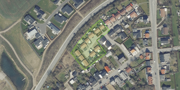 Matrikelkort Engdraget 5