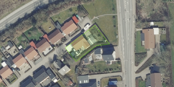 Matrikelkort Engdraget 10