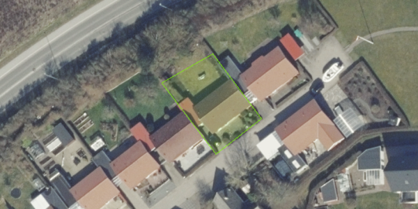 Matrikelkort Engdraget 14